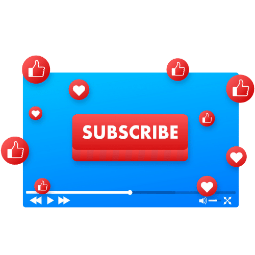 Youtube Subscribers Buy