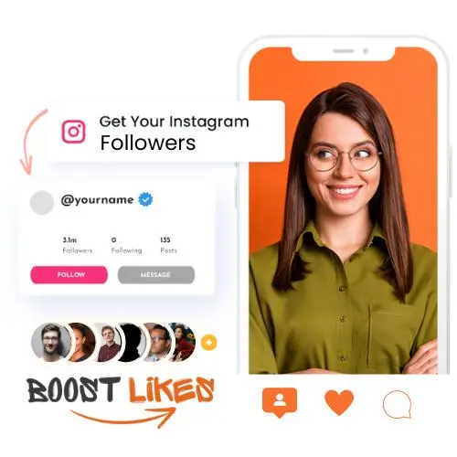 buy Instagram followers Australia